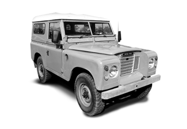 Land Rover Defender Van Review 2003 2016 Auto Express