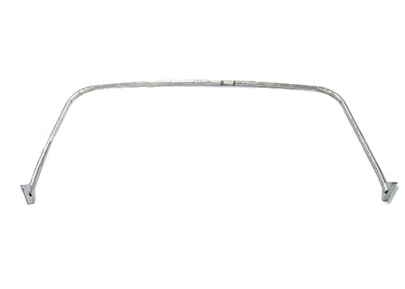 109"/110" Centre/Interim Hood Stick (full & 3/4 Hood)