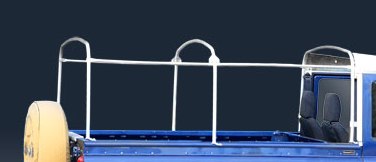 110" Full Hood Stick Set TD5