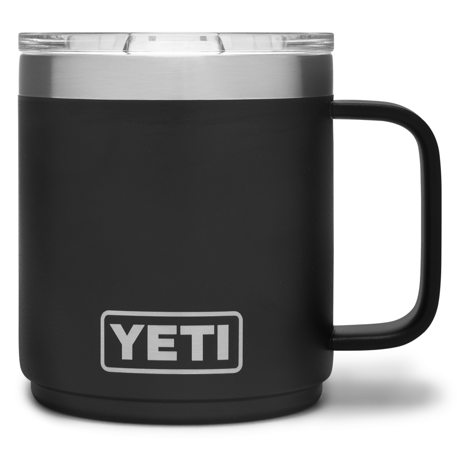 YETI Rambler®10 oz (296 ml) Stackable Mug | Exmoor Trim
