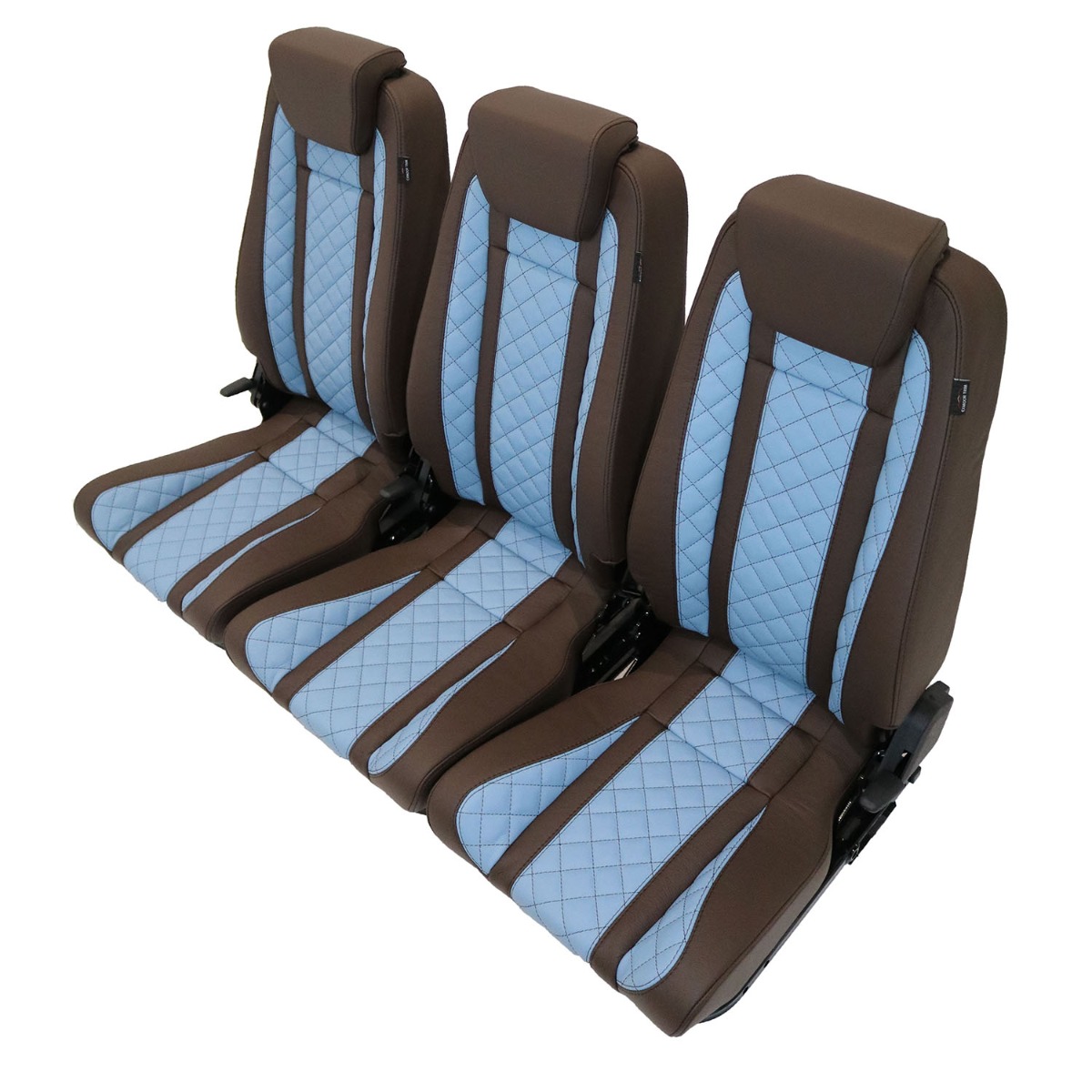 PREMIUM HIGH BACK - FULL SEAT SET