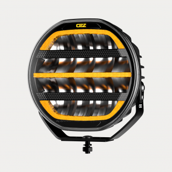 OZZ XR2 P9″ - Driving light LED