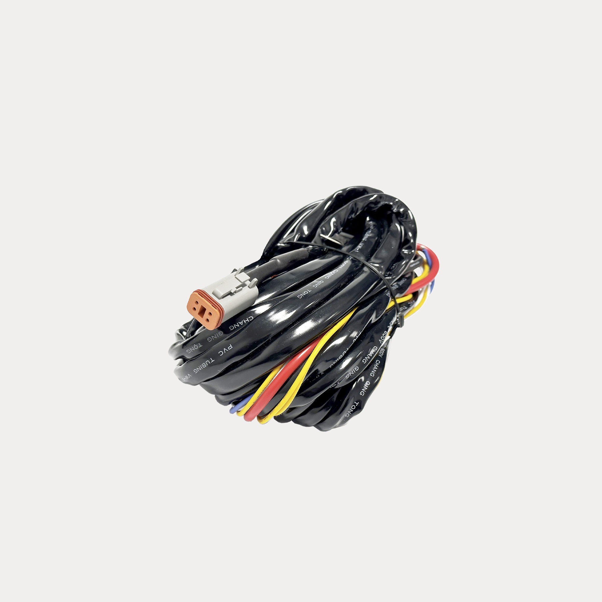Ozz Lights Cable kit 1x 4-pin DT