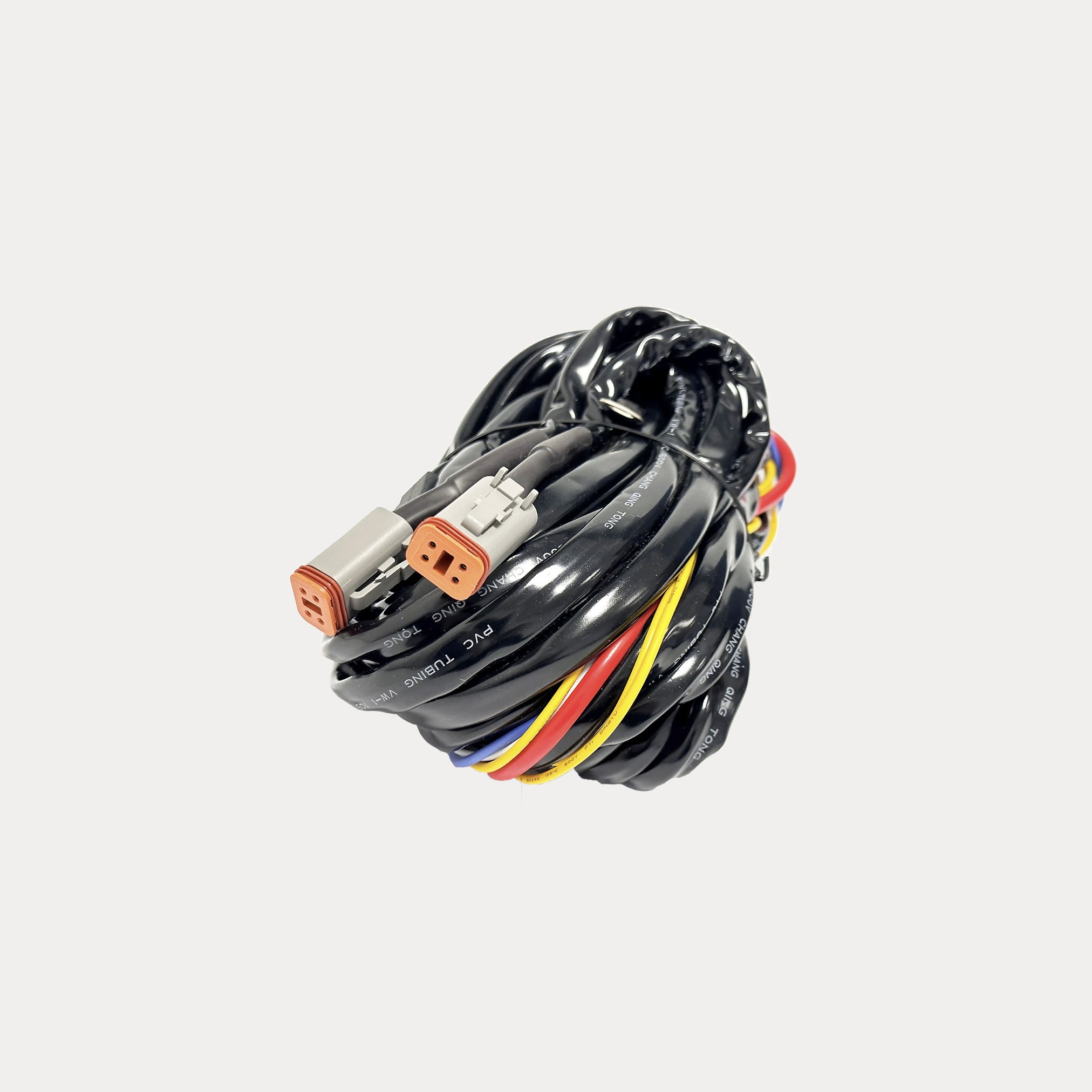 Ozz Lights Cable kit 2x 4-pin DT