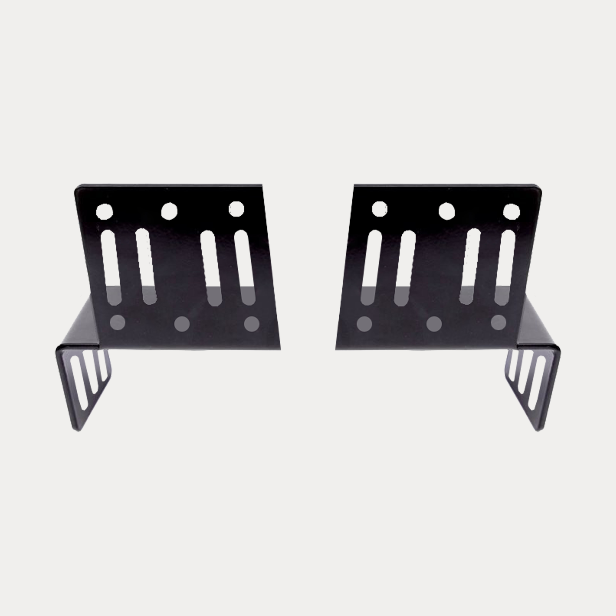 Ozz Lights Mount for Light Bars