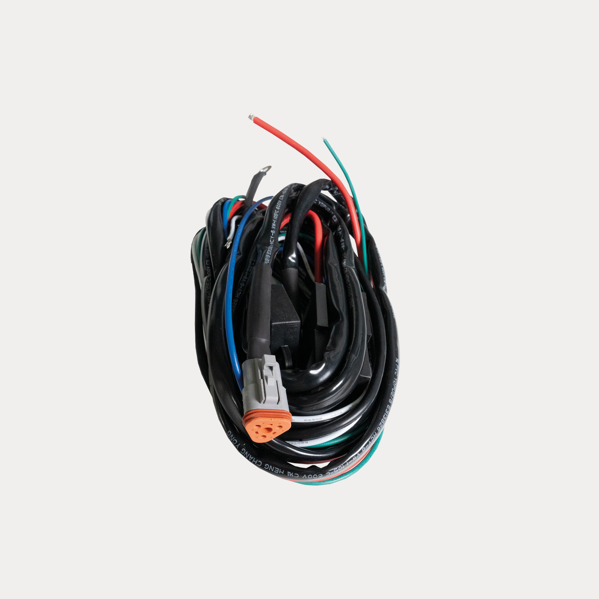 Ozz Lights Cable kit 1x 3-pin DT