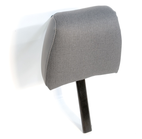 90/110 Front Outer Headrest Complete