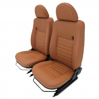 Puma Seat Pairs only (twin stalk headrest & Heated)