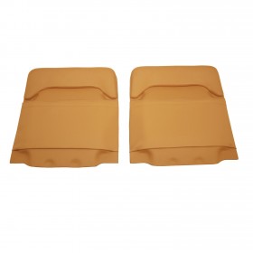 Range Rover Classic Back With Pockets Pair
