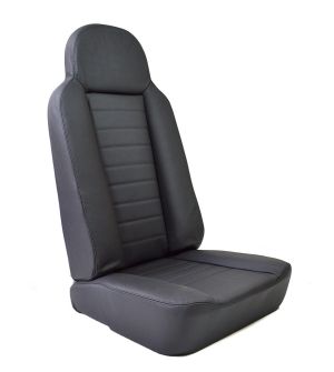 Classic High Back Seat Range Second Row