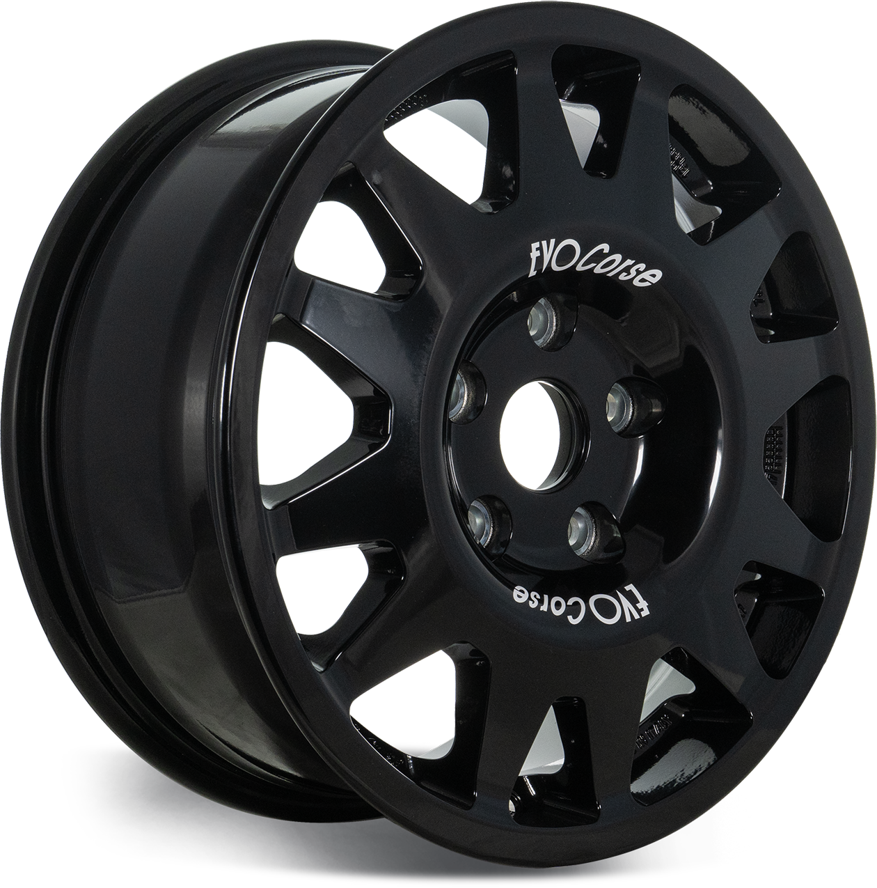 EVO Corse DakarCorse 7 x 16" ET25