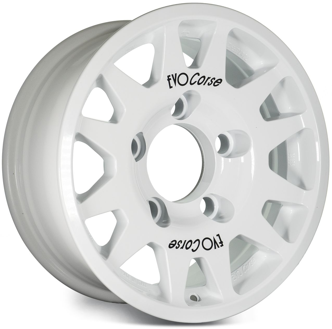 EVO Corse DakarZero 7 x 16" ET0