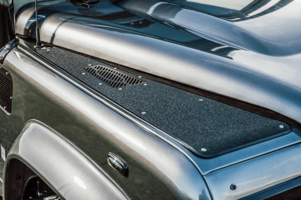 ORE Defender Wingtop Protectors