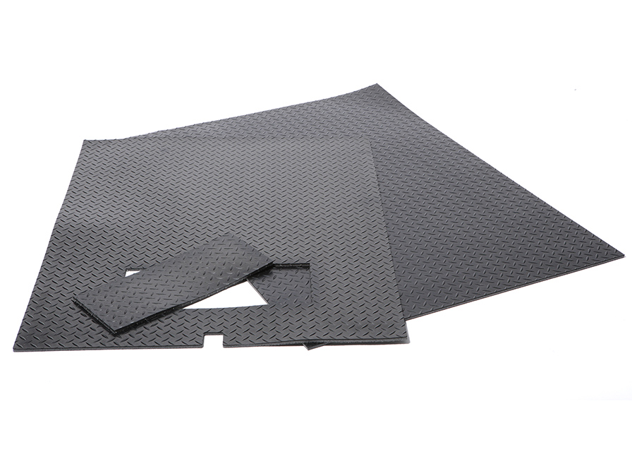 Load Area Acoustic Mat 80"