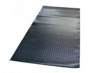 Load Area Acoustic Mat 110 Station Wagon/Commercial
