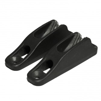 Rope Cleat 9mm (Pair)