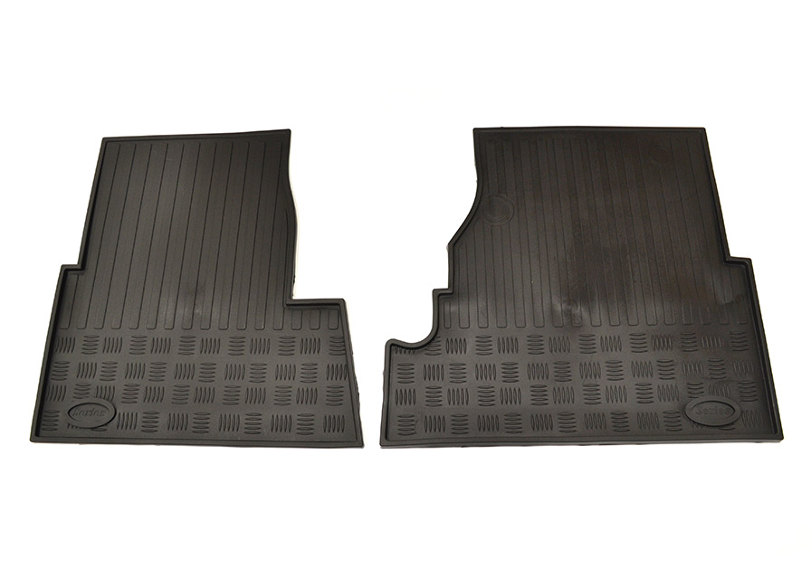 Series II & III Front Pair