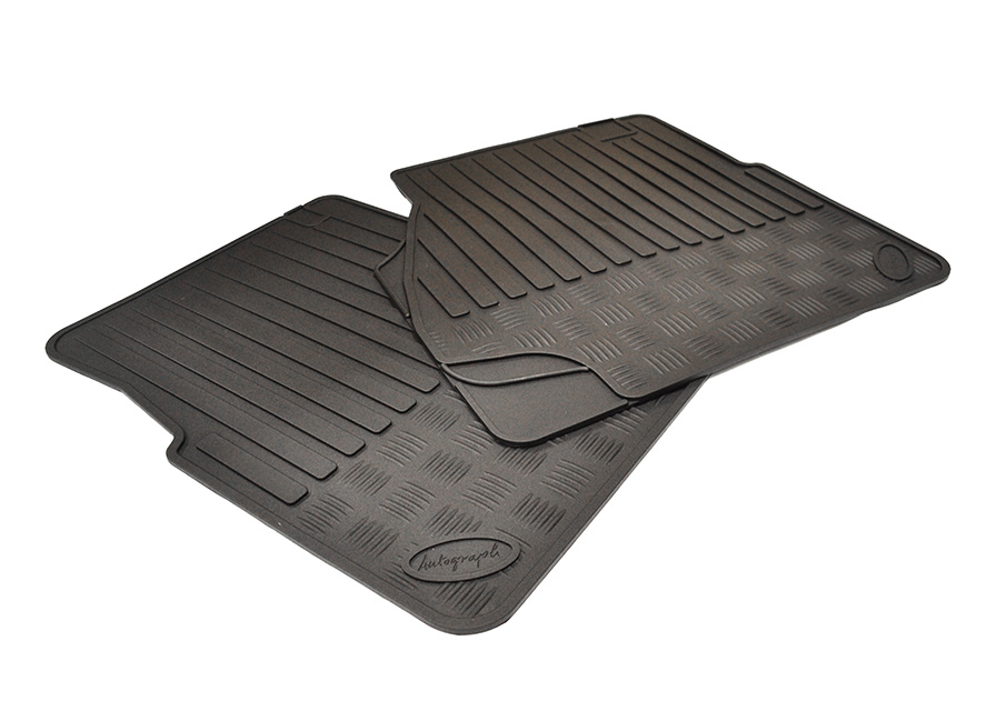 Defender Front Pair (LT77 & R380 and 2007 onwards)