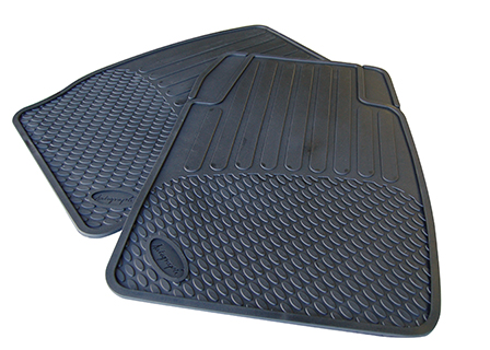 Discovery I Front Pair