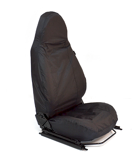 Modular Seat Cover Pair
