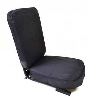 Defender Front Centre Seat Cover