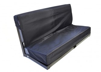 Rear Bench 2 Man- Seat Cover