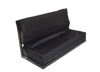 Rear Bench 3 Man - Seat Covers