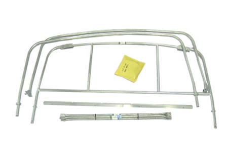 130 " High Capacity Hood Stick Set