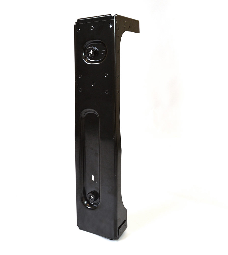 Land rover series seat on sale belt mounting