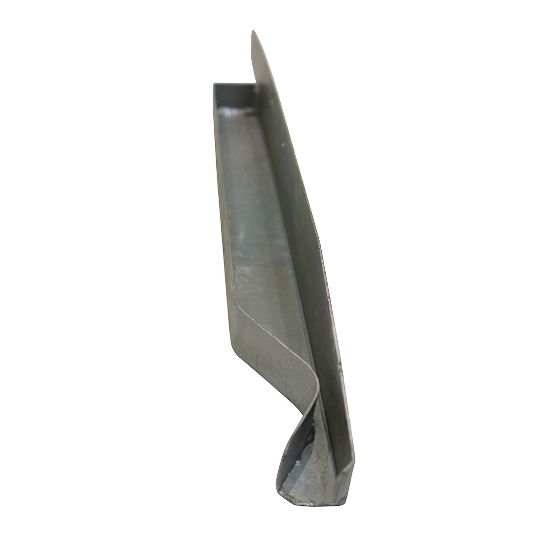 88"/109" Drain Channel Rear of Cab 3/4 Hood Cab Fit) R/H