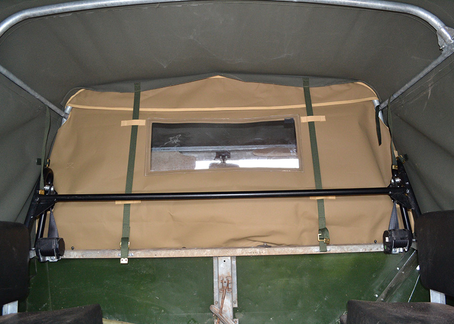 88-109- 90-110 Fume Curtain