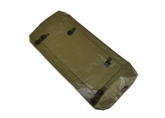 Radiator Muff Cover MOD Approved Olive PVC