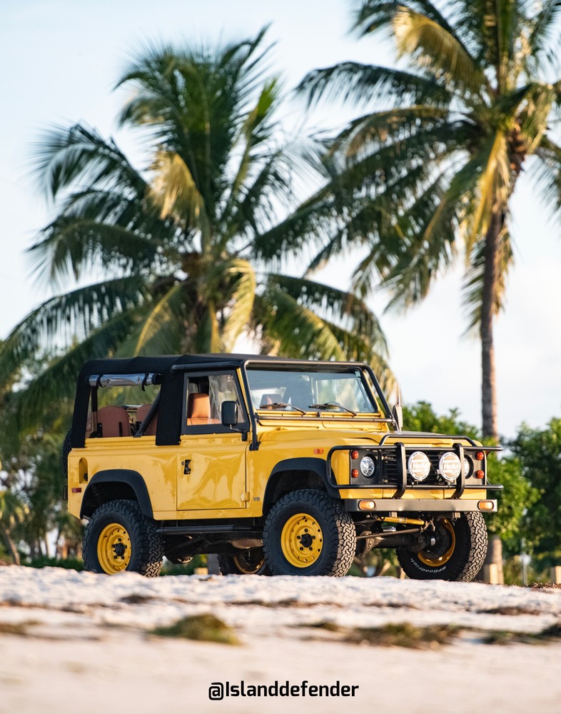 NAS (North American Specification) Full Hood