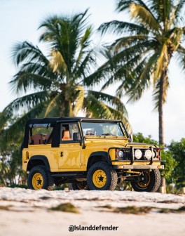 NAS (North American Specification) Full Hood