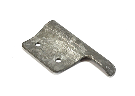 Hood Retaining Hook 3/4 Hood R/H