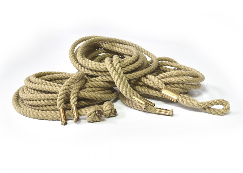 Replacement Rope Sets | Exmoor Trim