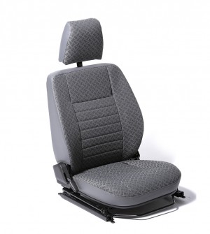 Defender Seat - Right Hand