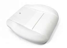 90"/110" Front Outer Seat Base Foam