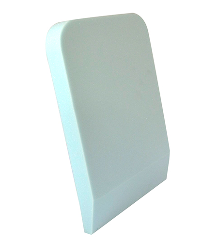 90"/110" Front Centre Seat Back Foam