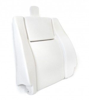 90"/110" Front Outer Seat Back Foam