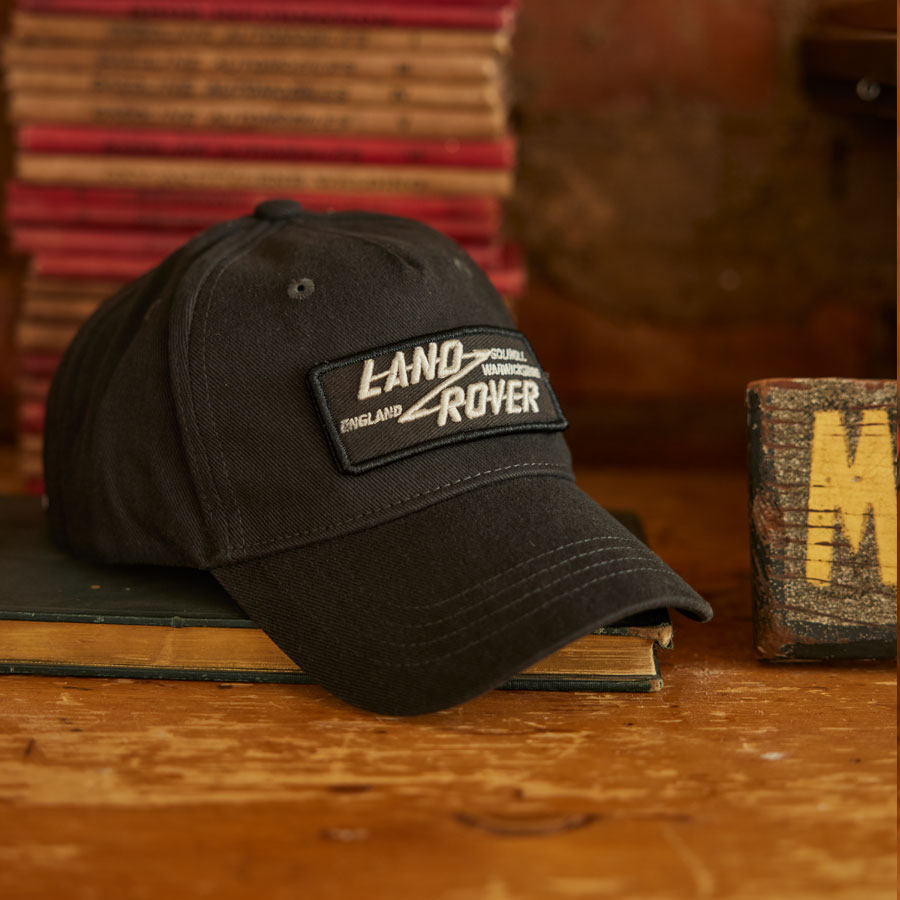 Velcro hat hotsell