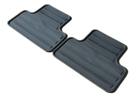 Range Rover Evoque Rear