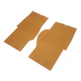 Range Rover Classic Front Mats - Pair