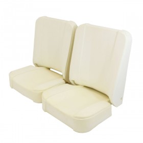 Range Rover Classic Front Seat foams (2 seat)