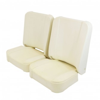 Range Rover Classic Front Seat foams (2 seat)