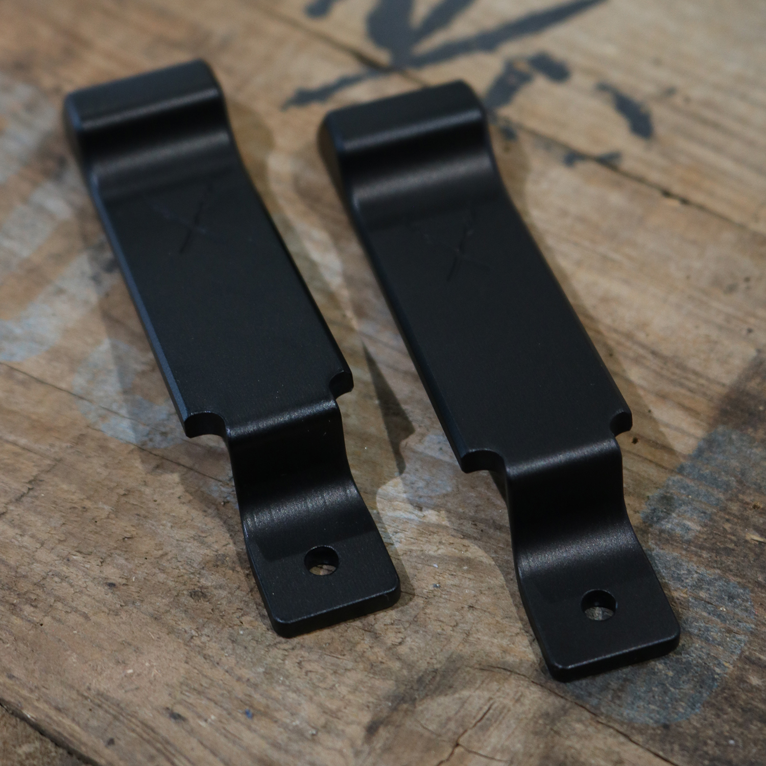 Billet Aluminium Interior Door Lock Pin