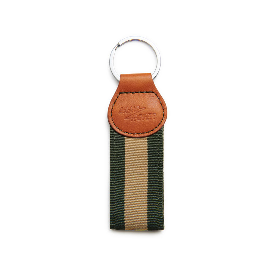 Rover keyring shop