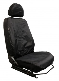 TD4 Front Outer Seat Cover, Pair