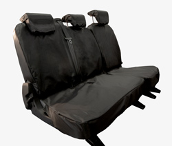 TD4 2nd Row 3 Seat Set