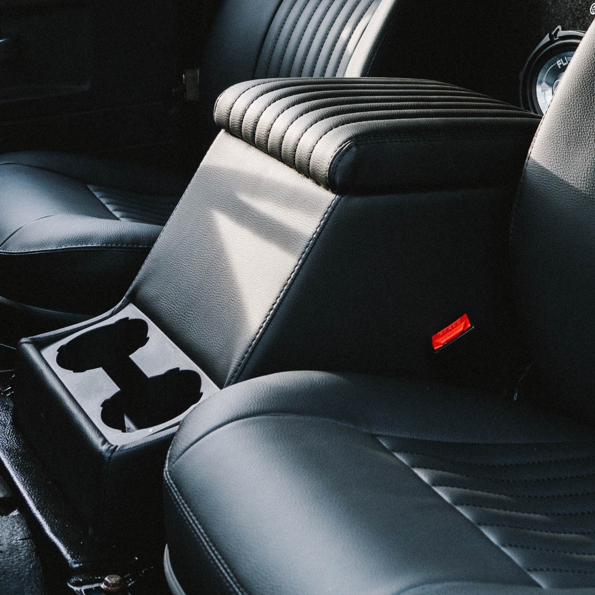 Premium XL Cubby Box